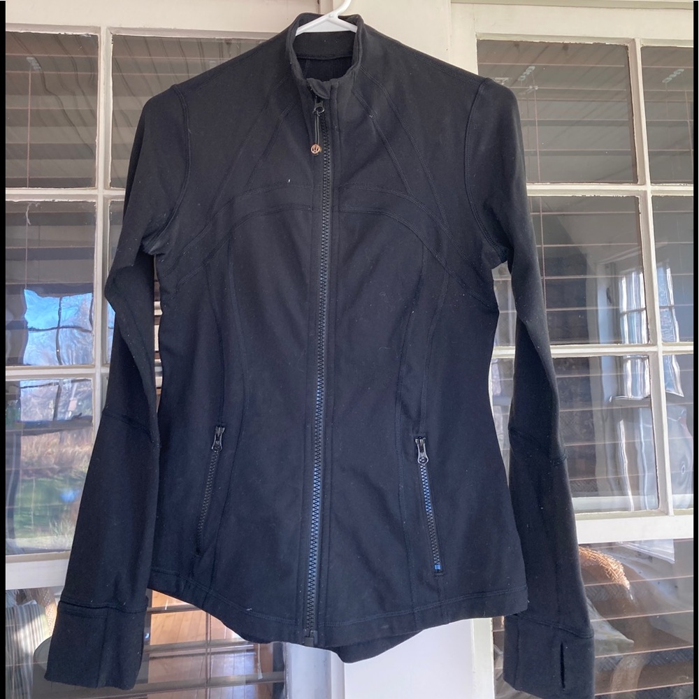 Lululemon jacket